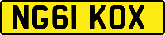 NG61KOX