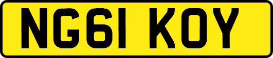 NG61KOY