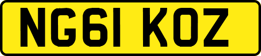 NG61KOZ