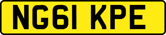 NG61KPE