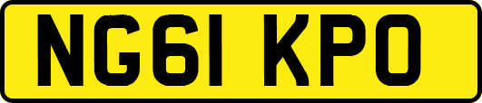 NG61KPO