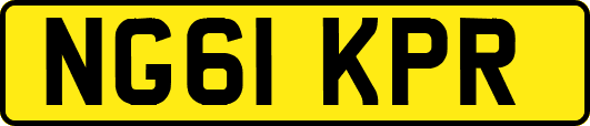 NG61KPR