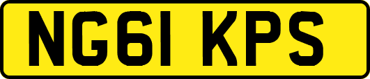 NG61KPS