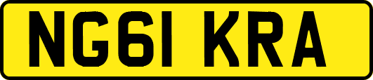 NG61KRA
