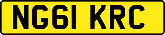 NG61KRC