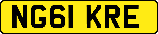 NG61KRE