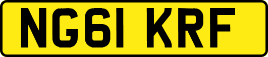 NG61KRF