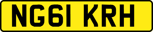 NG61KRH