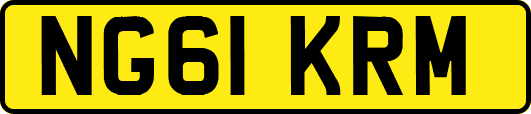 NG61KRM