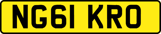 NG61KRO