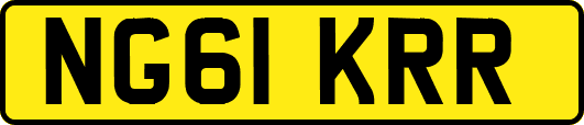 NG61KRR