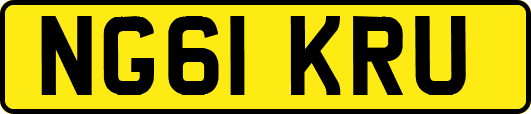 NG61KRU
