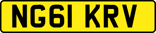 NG61KRV