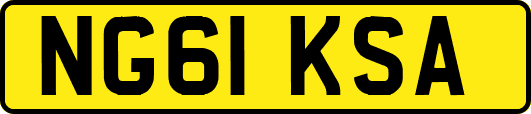 NG61KSA