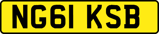 NG61KSB