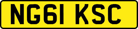 NG61KSC