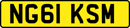 NG61KSM
