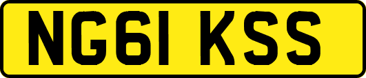 NG61KSS