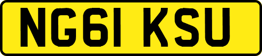 NG61KSU
