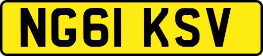 NG61KSV
