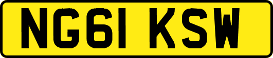 NG61KSW