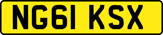 NG61KSX