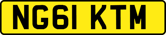 NG61KTM