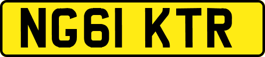 NG61KTR