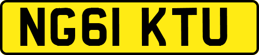 NG61KTU