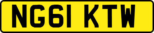 NG61KTW