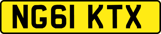 NG61KTX