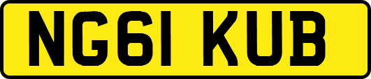 NG61KUB