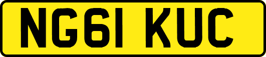 NG61KUC