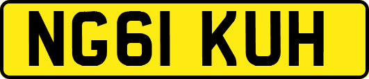 NG61KUH