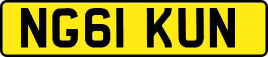 NG61KUN