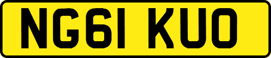 NG61KUO