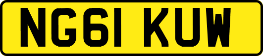 NG61KUW