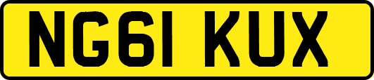 NG61KUX