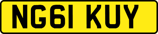 NG61KUY