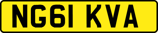 NG61KVA