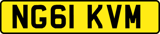 NG61KVM