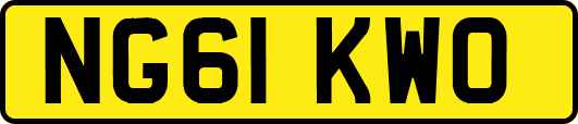 NG61KWO