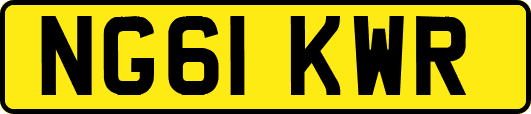 NG61KWR
