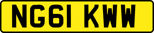 NG61KWW