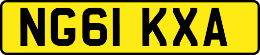 NG61KXA