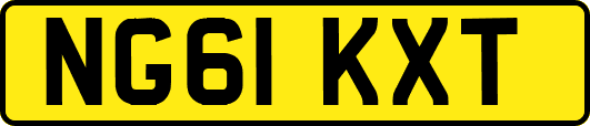 NG61KXT