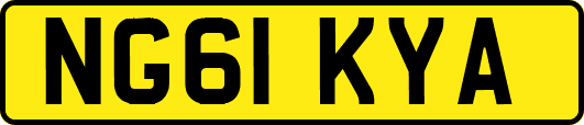 NG61KYA