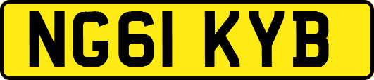 NG61KYB