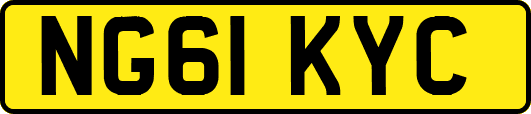NG61KYC