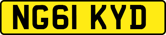 NG61KYD